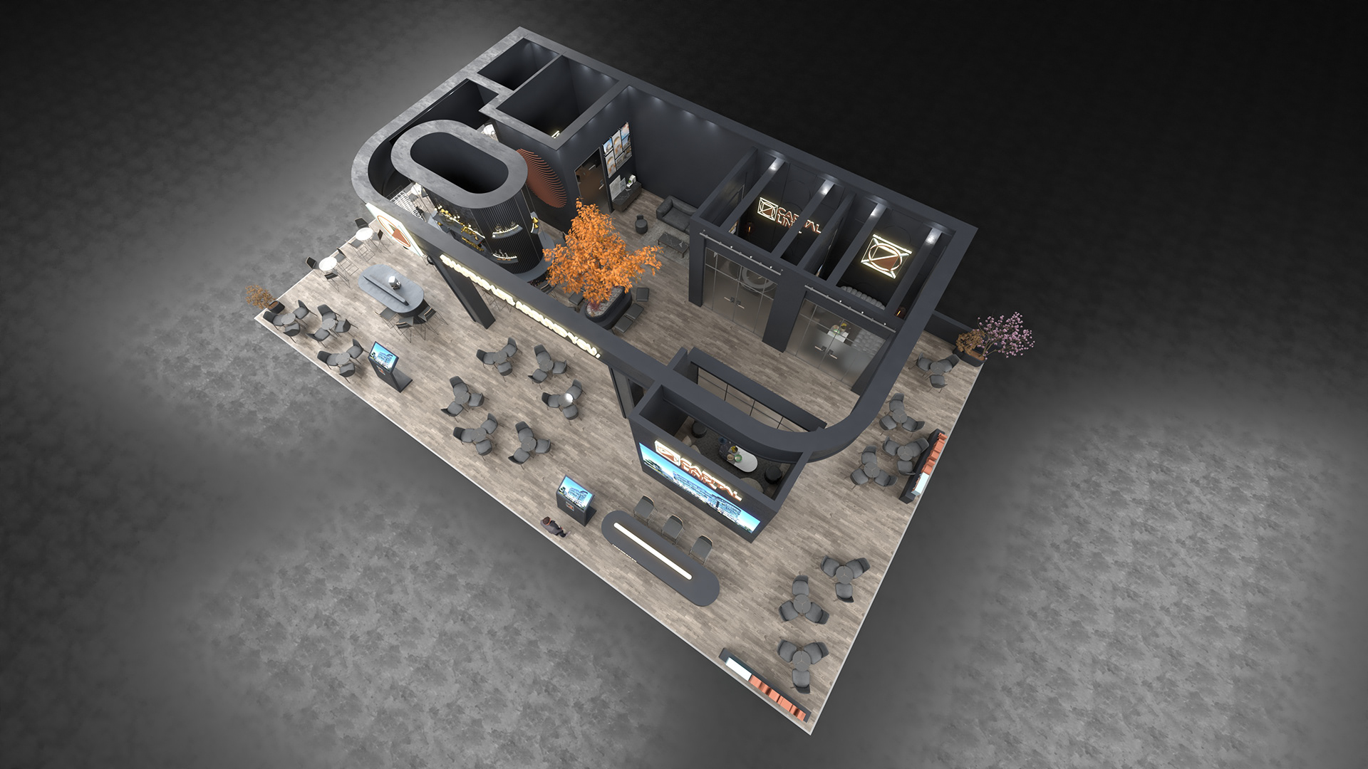 Capital Link Development Cityscape Egypt 2022 Proposal-19