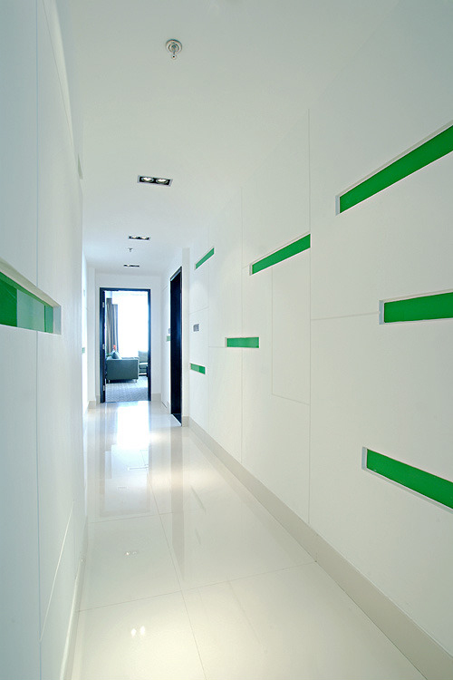 宏义集团员工餐厅-8