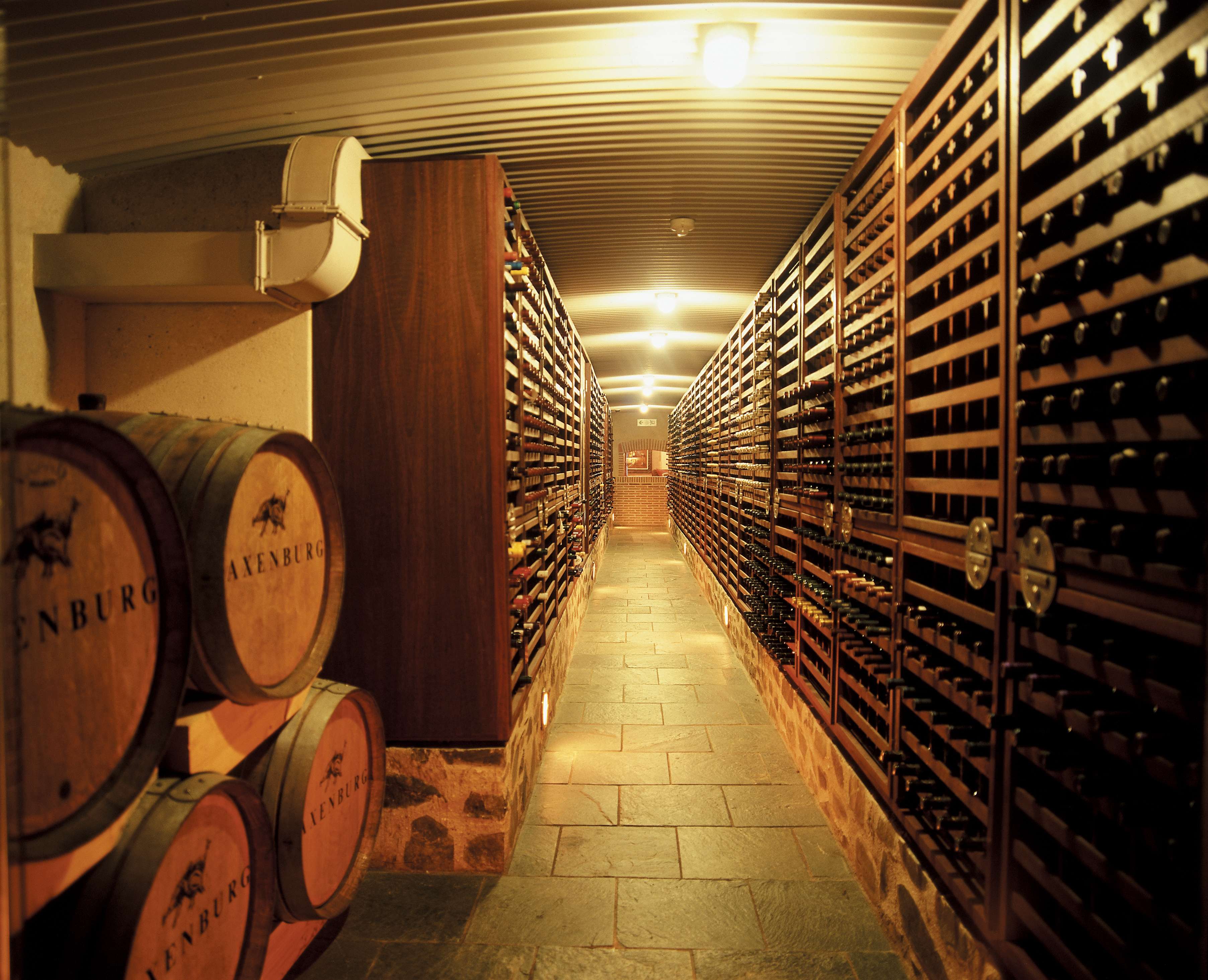 Cape Grace（开普敦）-9