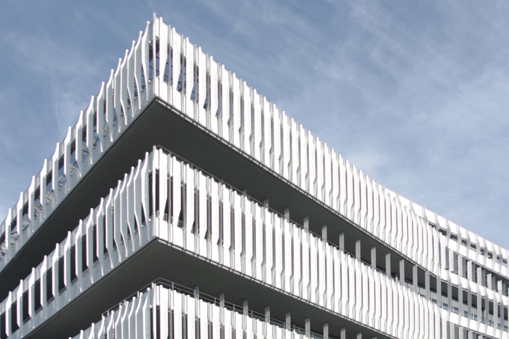 尖端技术研究开发中心丨中国上海丨日建设计（基本设计,设计监修）等-30