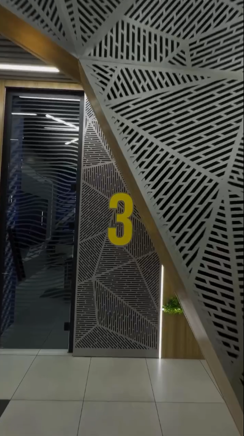 Educational Space | Interior Photography & Video-3