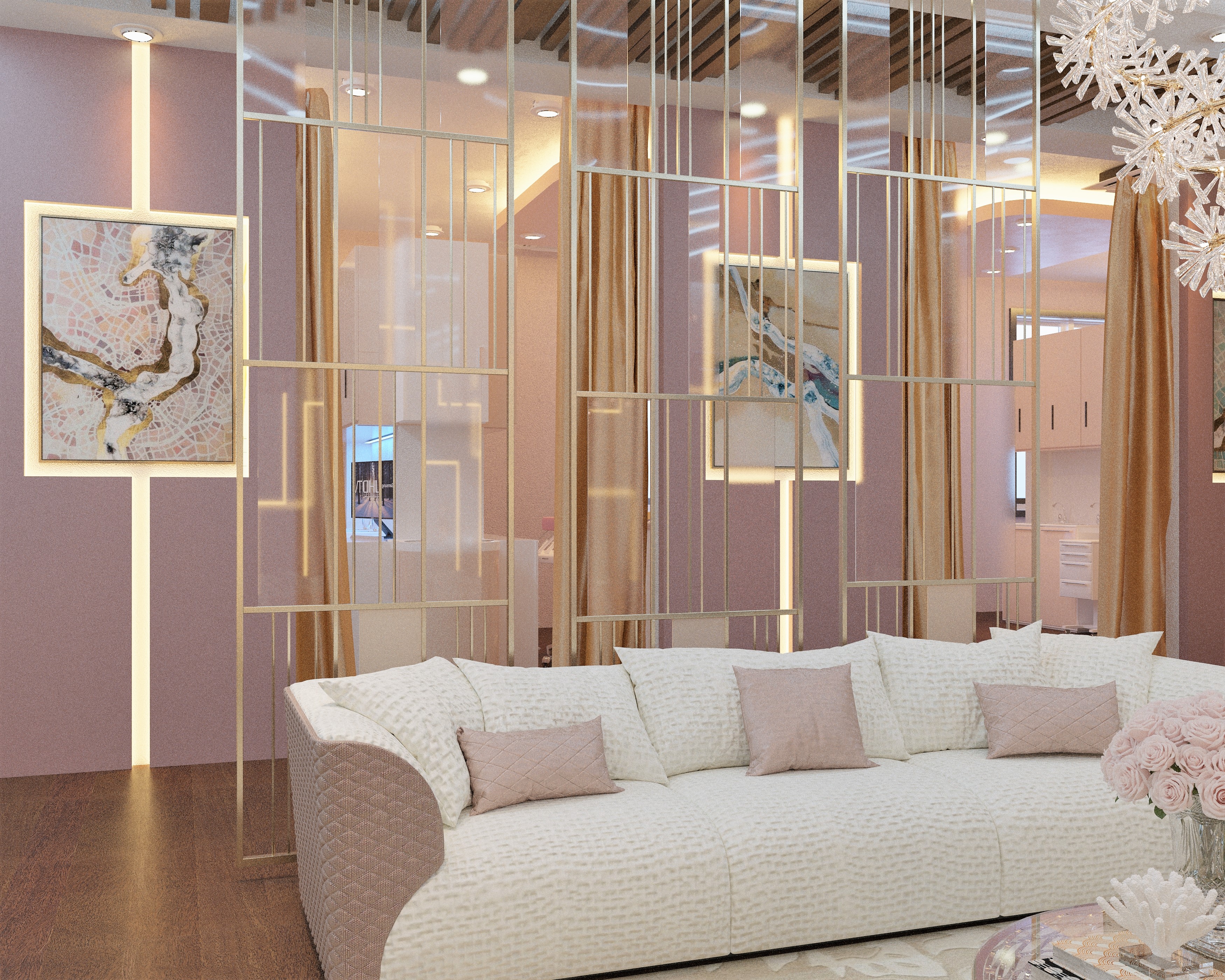 Dental Clinic's design-0