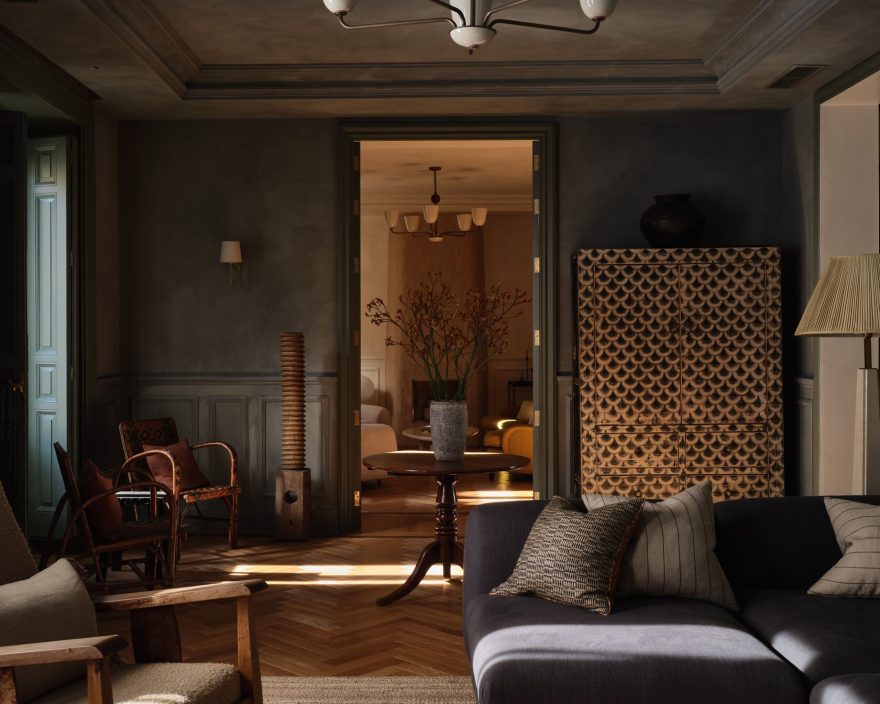 丨西班牙马德里丨Lind + Almond-19