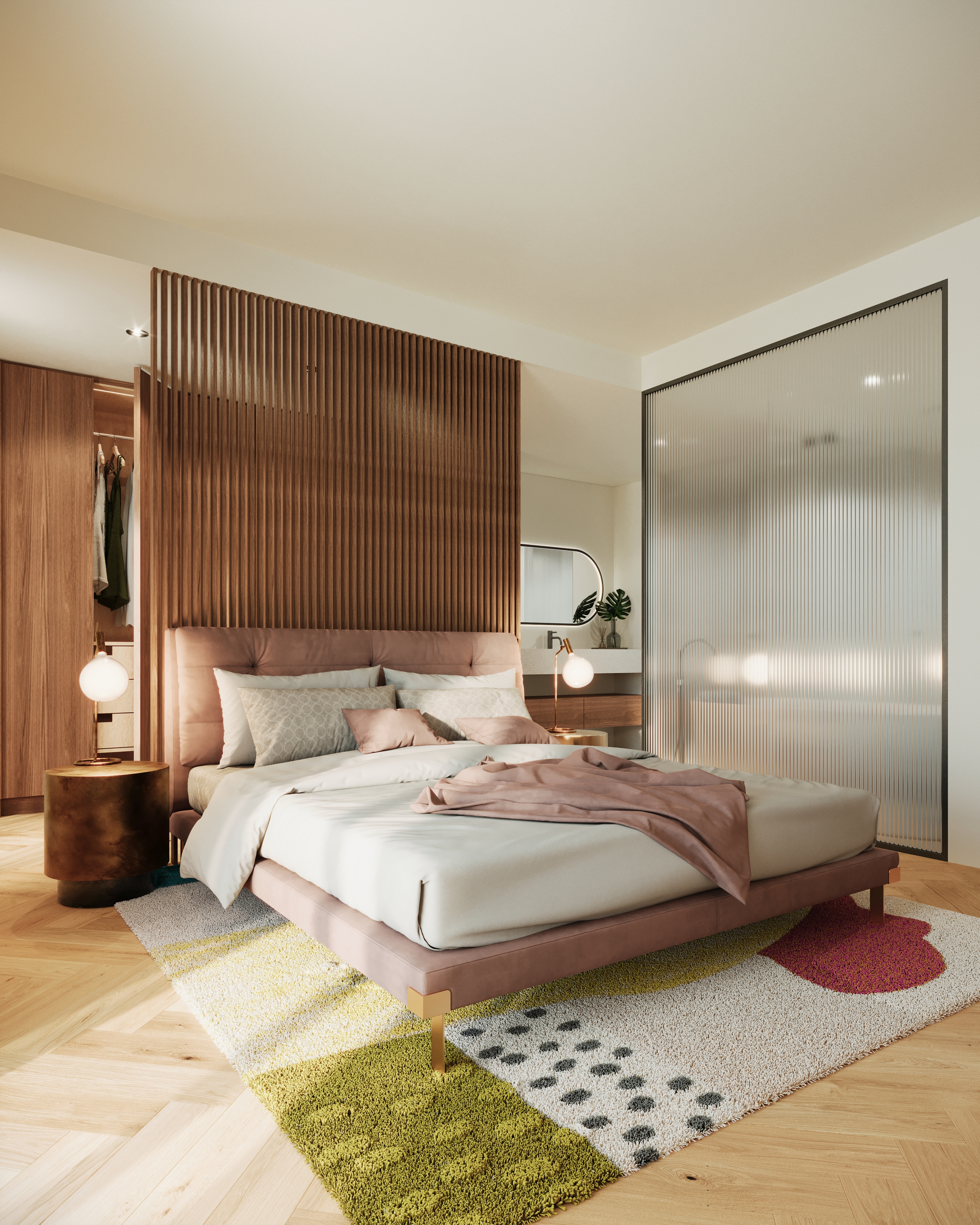 Vila Nova Houses T4-3