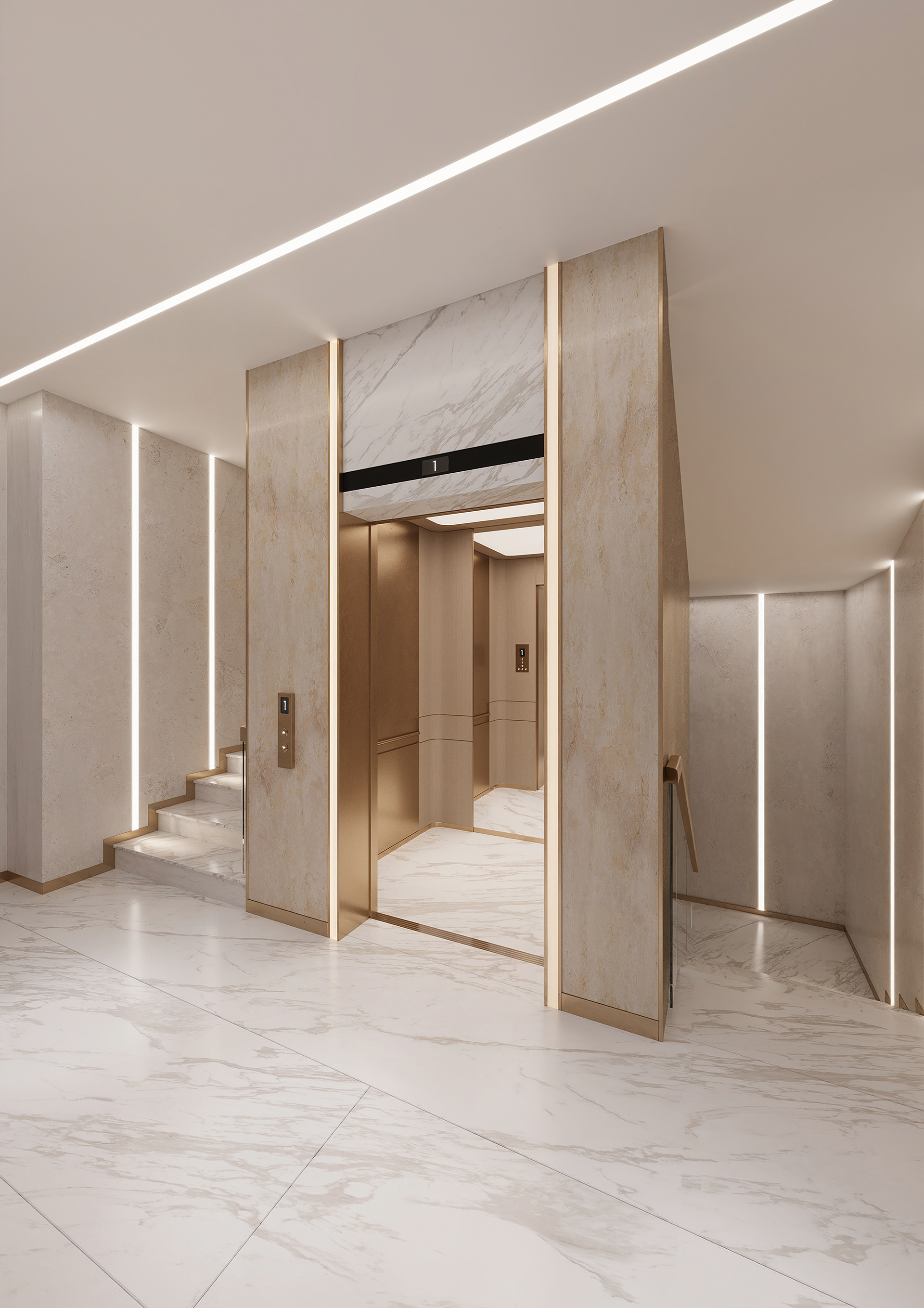 公爵府邸丨立陶宛维尔纽斯-35