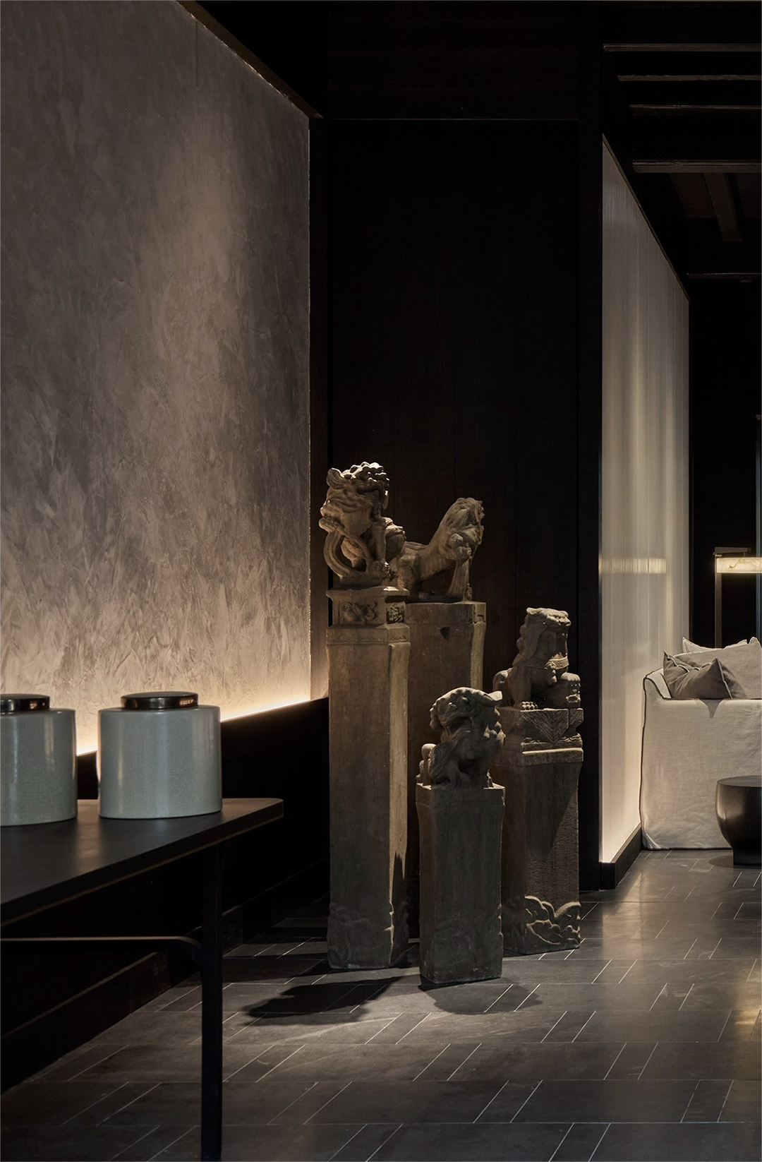 Soori Penang（槟城Soori酒店）丨马来西亚丨SCDA曾仕乾-48