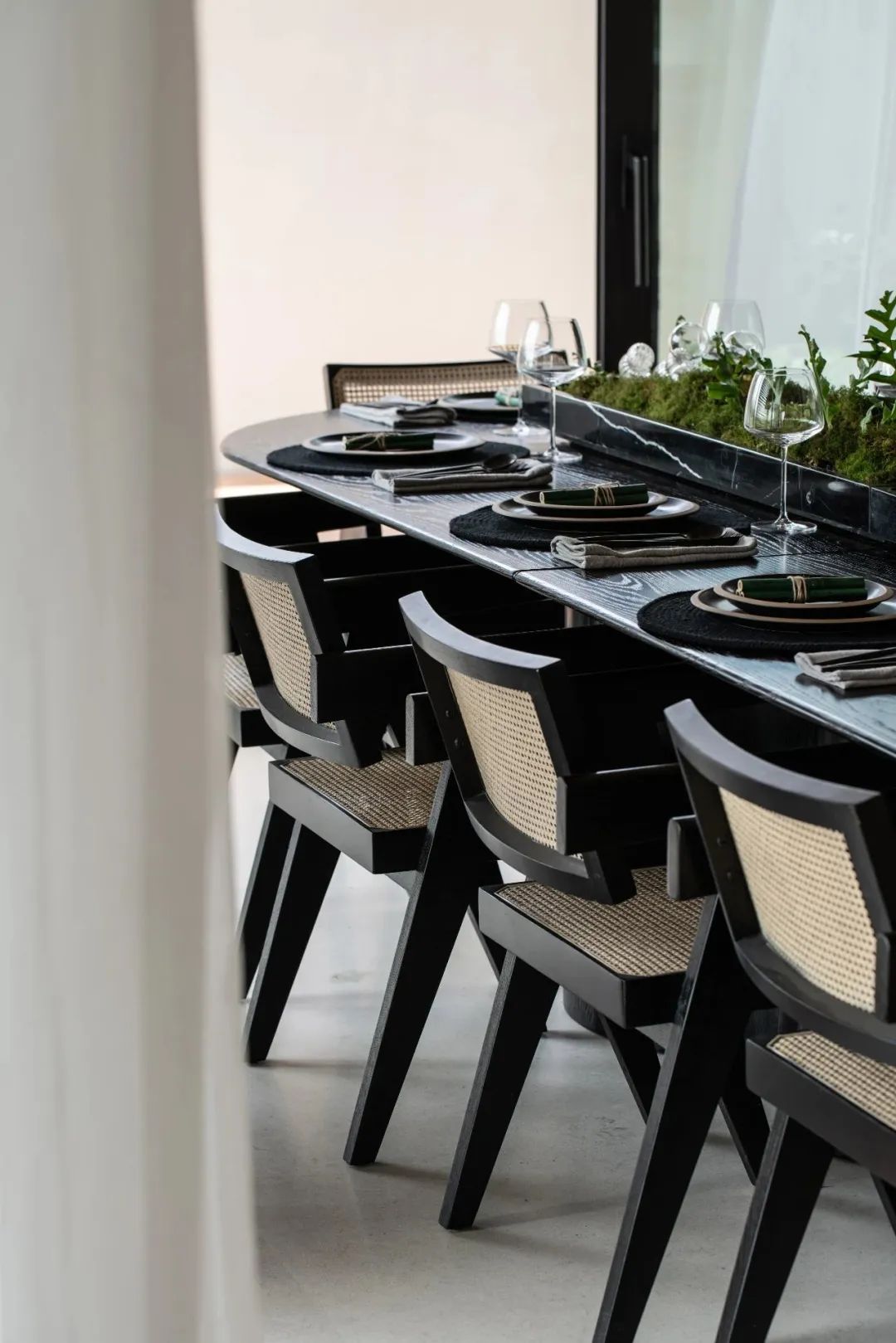 安吉山间豪宅丨吴滨-38