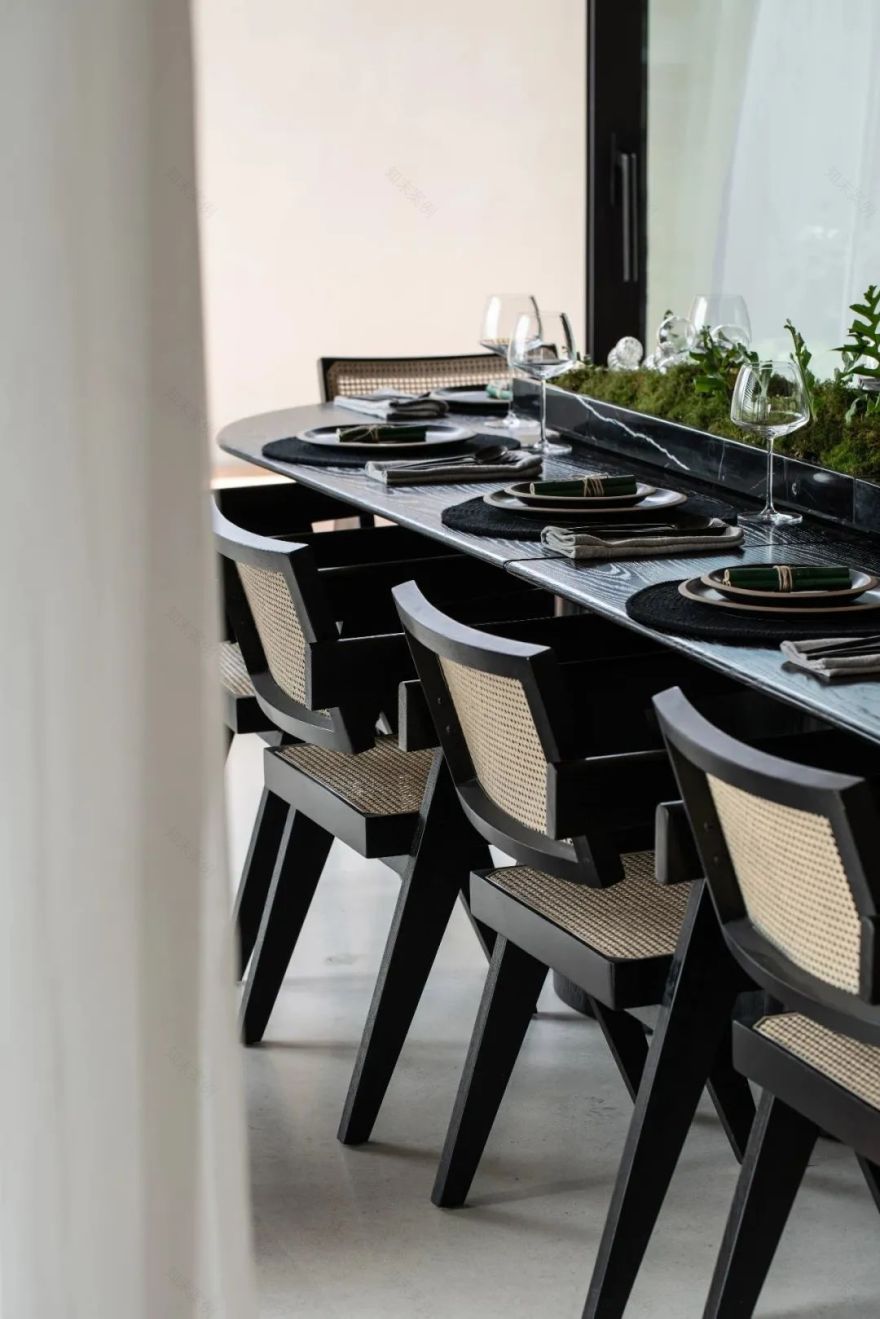 安吉山间豪宅丨吴滨-38