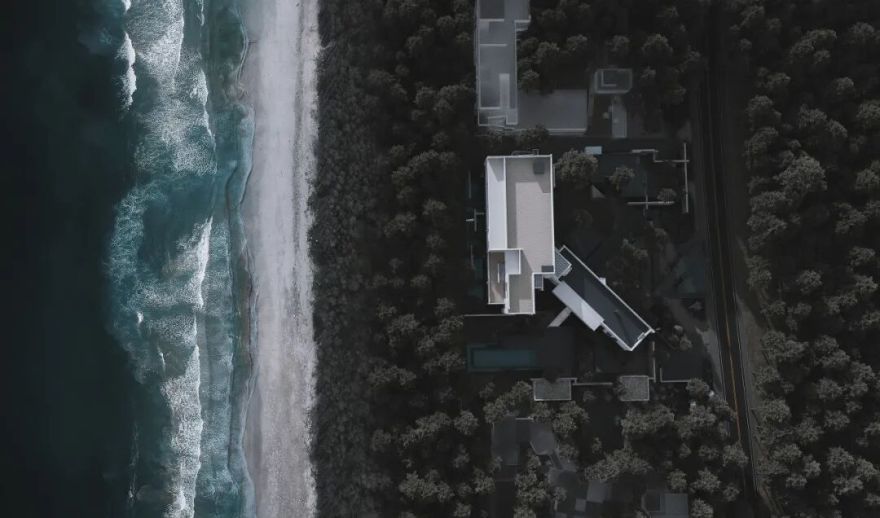 心里那片翻涌的海丨既下山的海-125