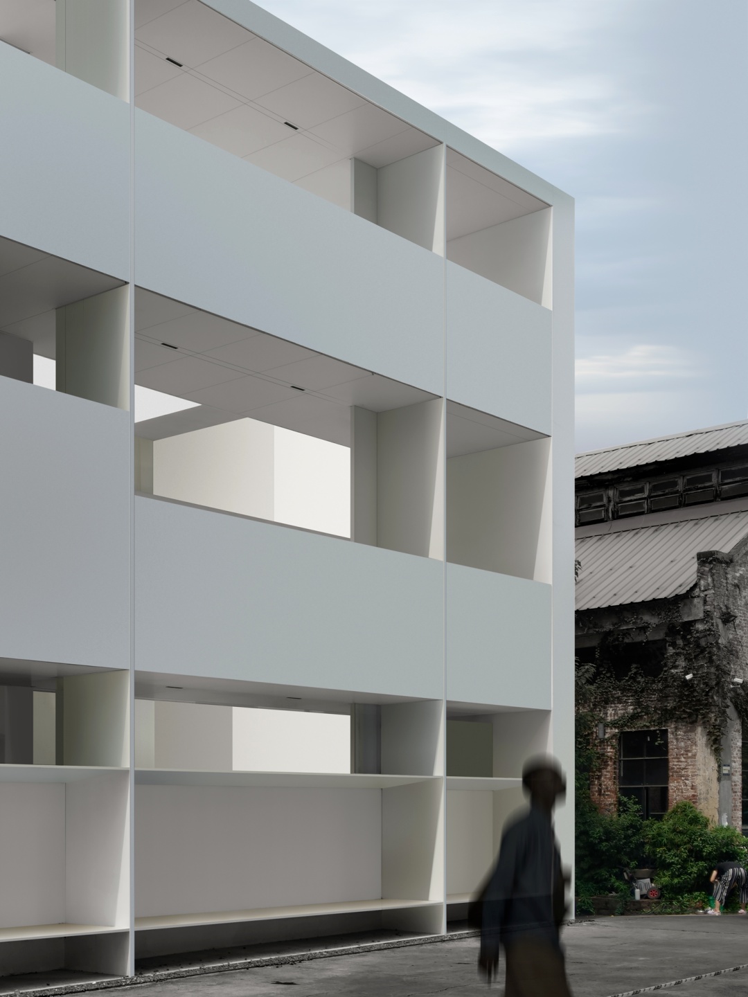 nooof对错研究室丨中国广州丨三谷设计-154