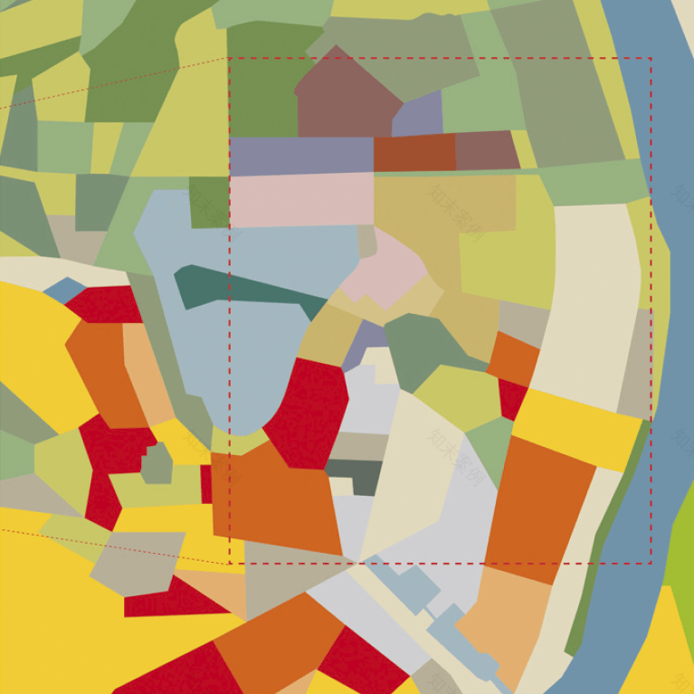 “Bordeau· 50000”展览及相关城市策略项目-0