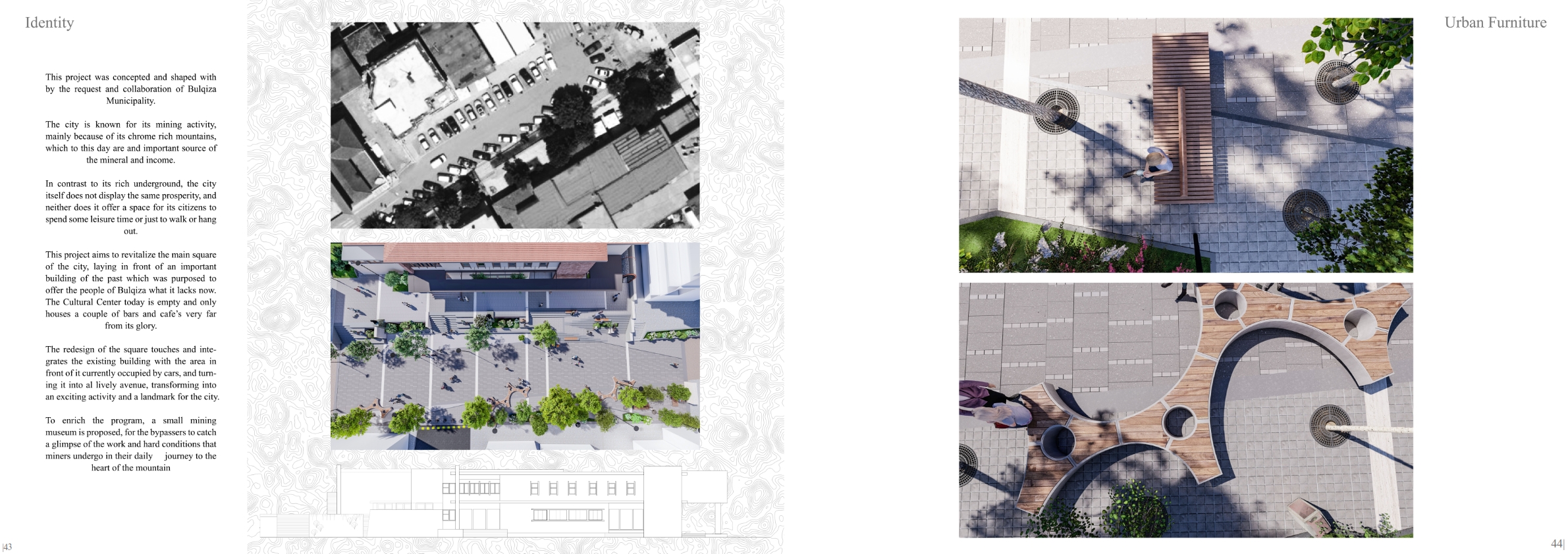 TEDI ZURBO | SELECTED WORKS | 2017-2021-21