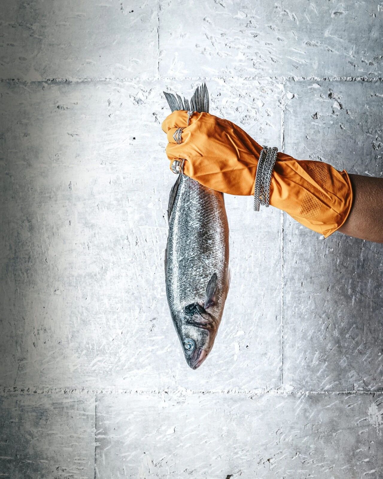 购物中心Plastic Box Supermarket Akelarre丨西班牙丨Minimal Studio-22