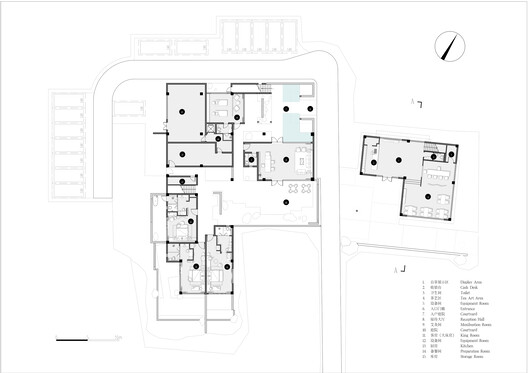 新都·百草香庐 丨中国成都丨小隐建筑-44