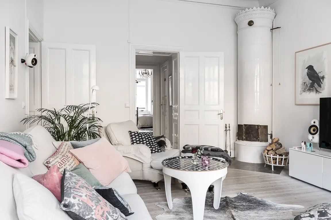 瑞典冬日房产市场渐趋平静-6