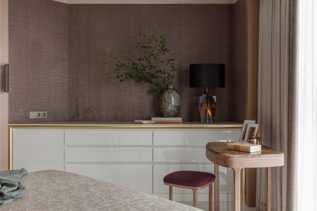 Гламурная эклектика（华丽折衷主义）丨俄罗斯-27