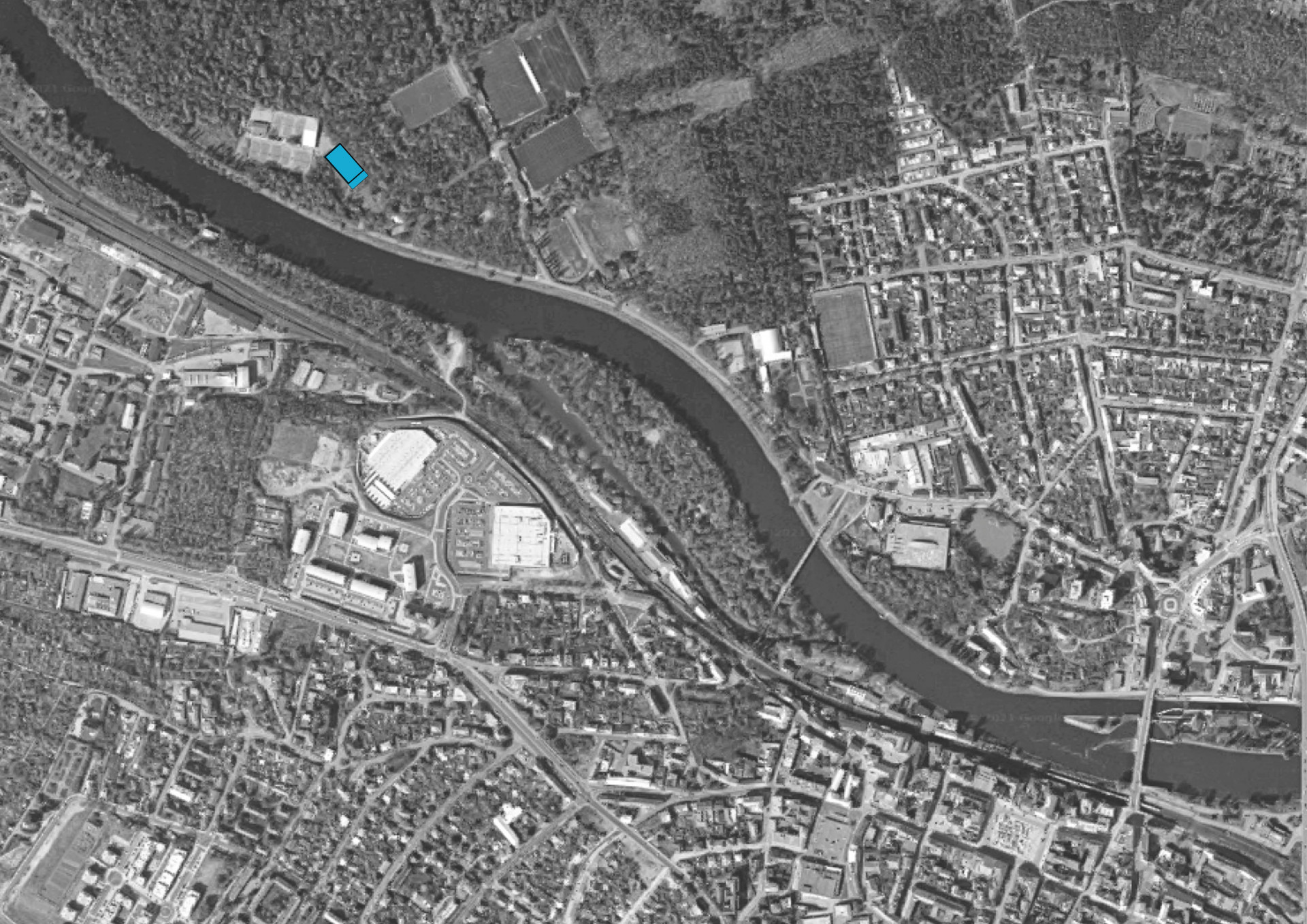 科林市被动式标准新体育馆丨捷克-57