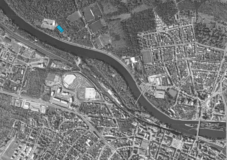 科林市被动式标准新体育馆丨捷克-57