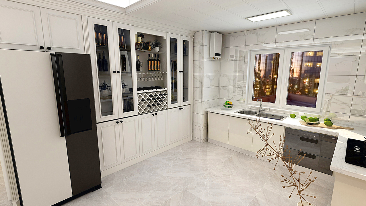 JACKS 现代轻奢之作，点“赞”赢升职加薪-6