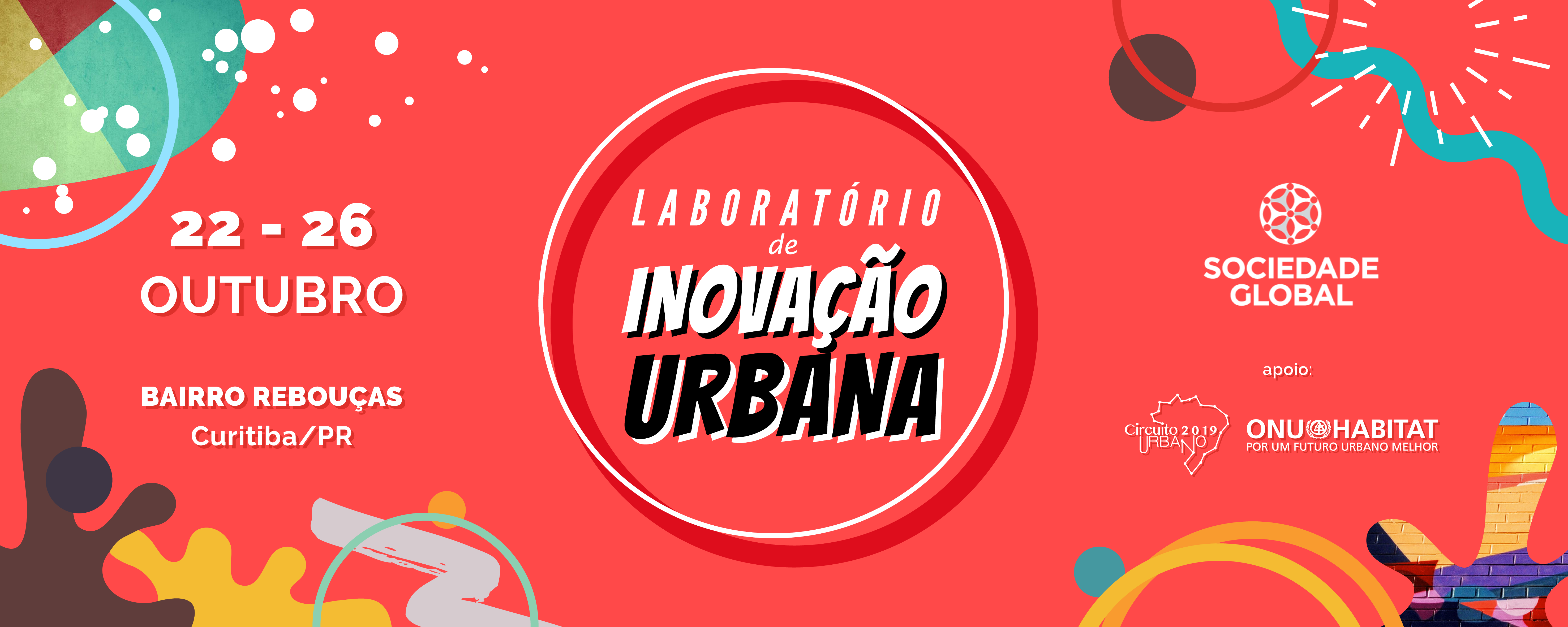 城市创新实验室丨巴西丨Sociedade Global-0