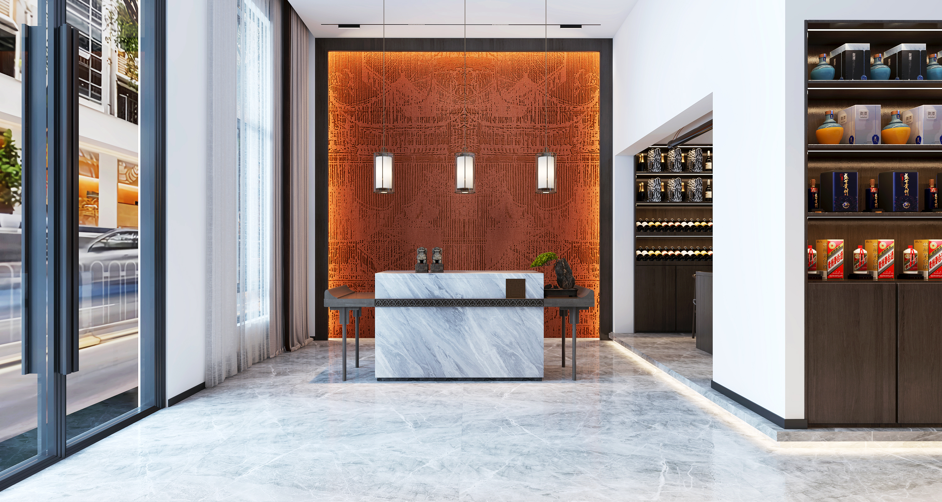 中式美学，中国元素-6