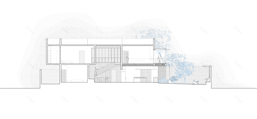 比利·奥蒂亚之家丨印度丨STO.M.P-24