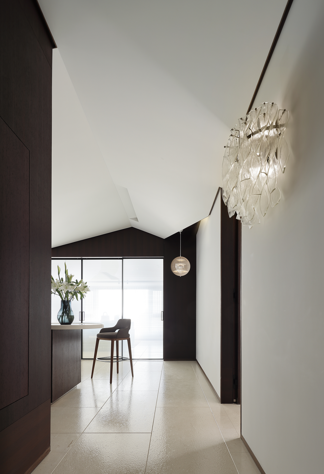 极简别墅 · 自然与空间的完美融合丨中国武汉丨广州大象未来文化有限公司-78