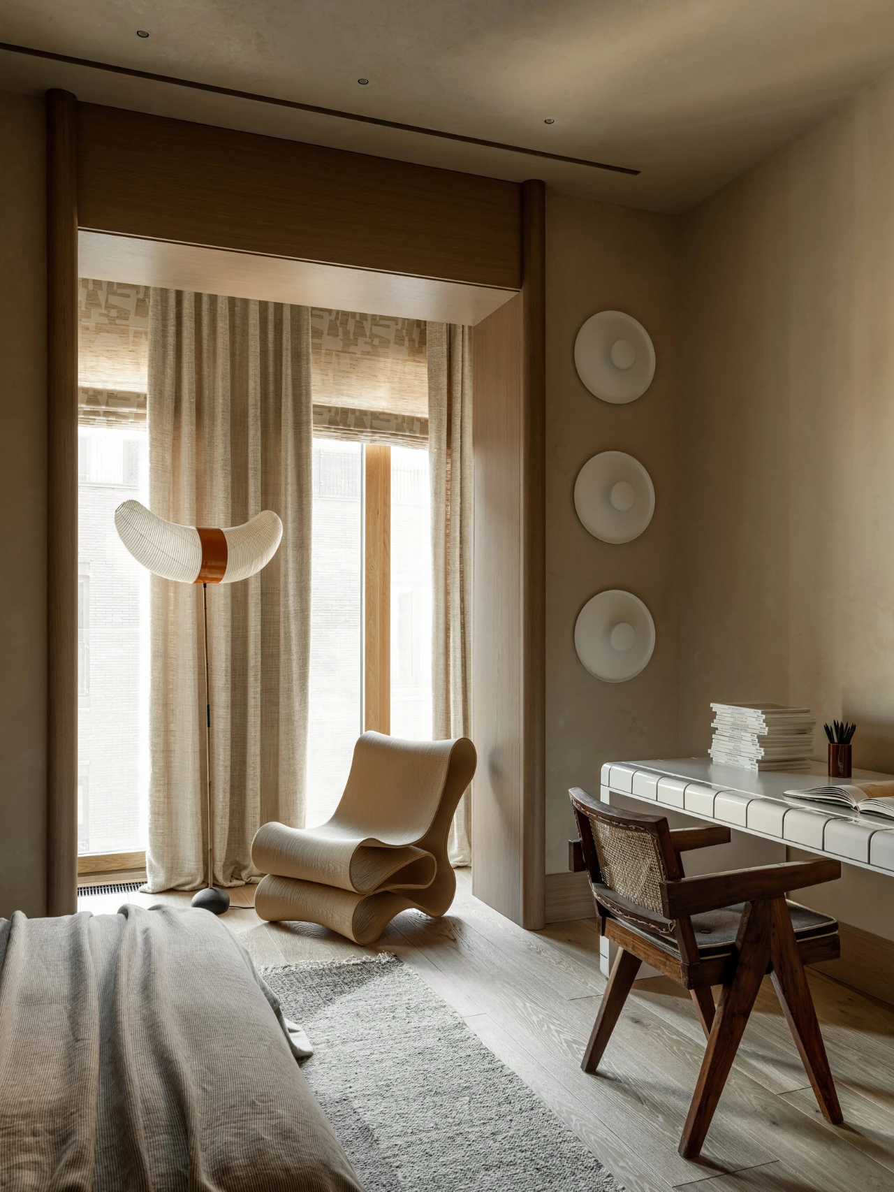 花园街GARDEN QUARTERS室内项目-29