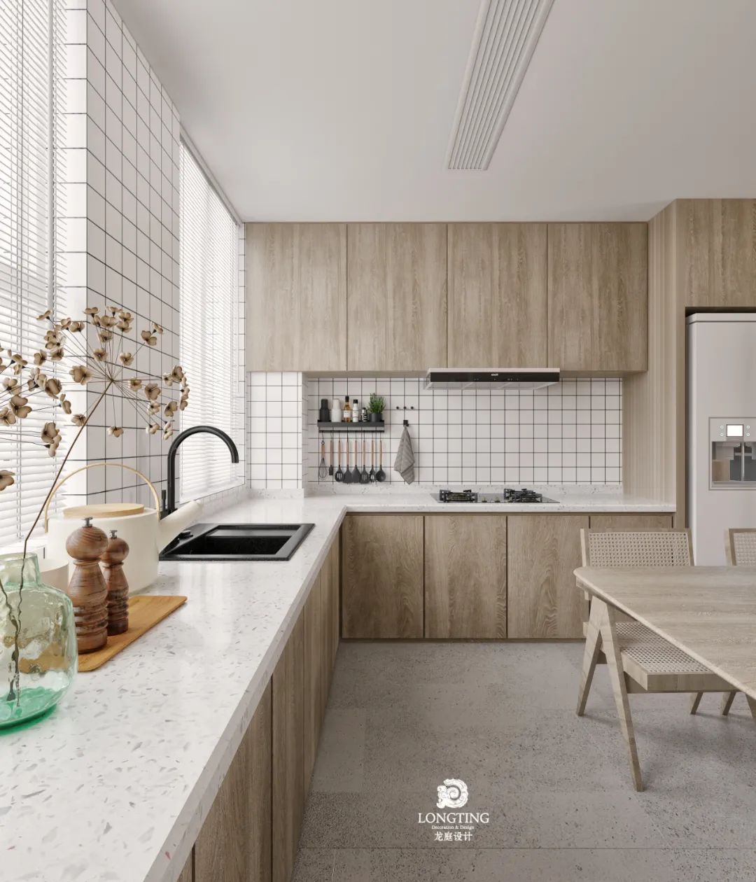 美岸华府丨LONGTING DESIGN-20