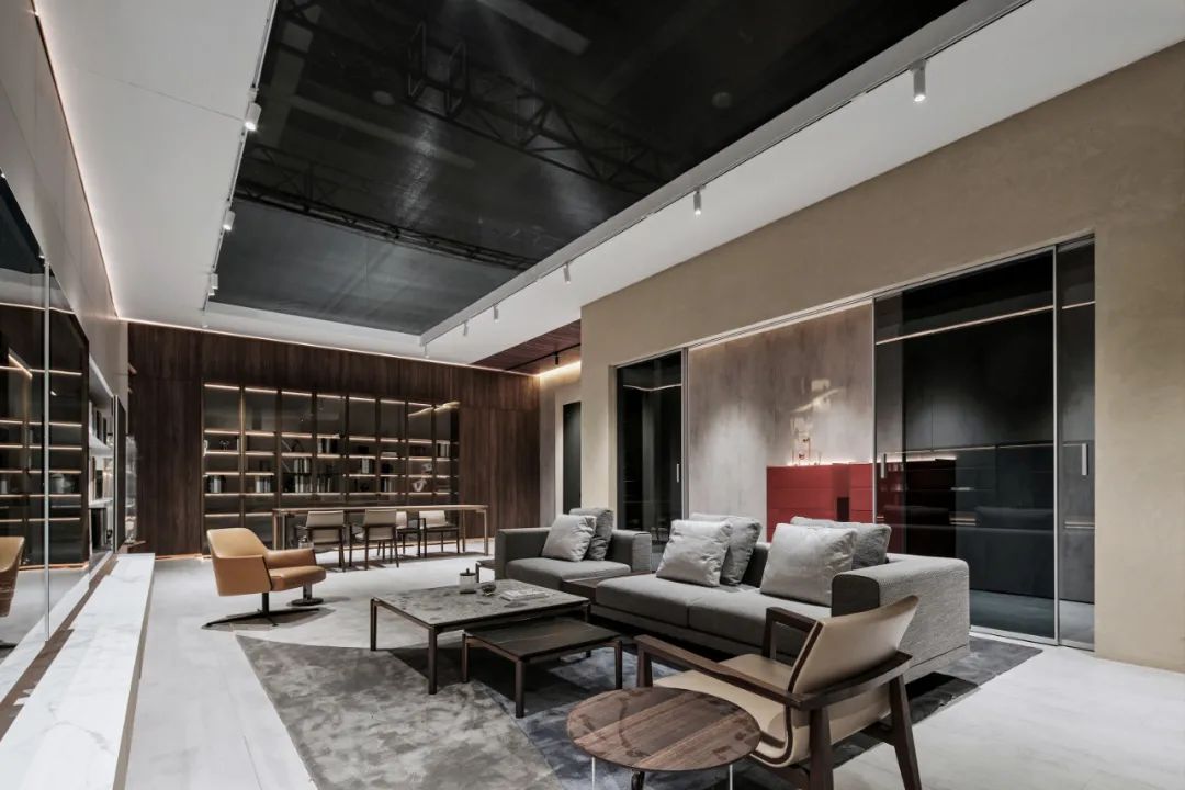 融 ROOM · 墙体家具系统设计丨中国广州丨CUBE DESIGN 团队-8