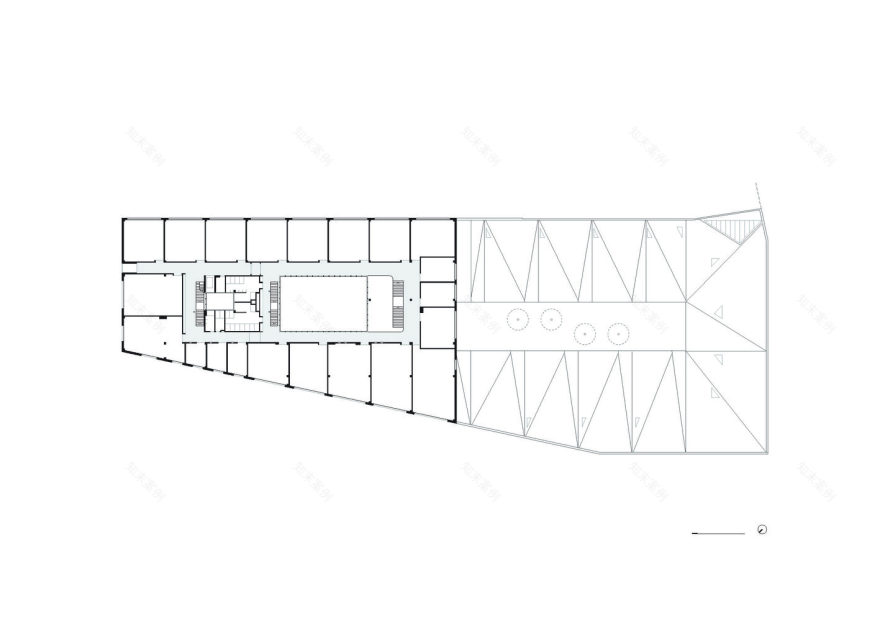 巴利亚多利德艺术学校丨西班牙巴利亚多利德丨Estudio Primitivo Gonzalez | eGa-56