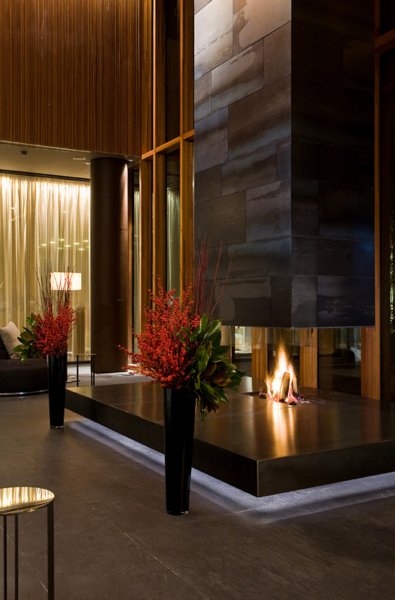 俄罗斯 莫斯科 巴尔维哈酒店-23