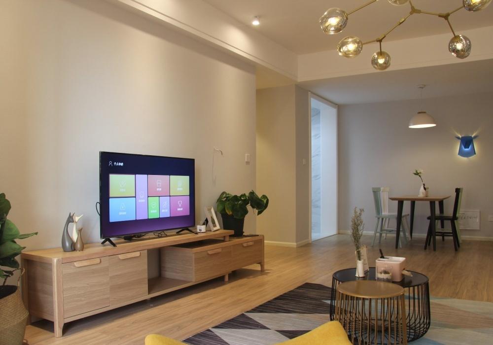 极光之韵——北欧实景案例解读-4