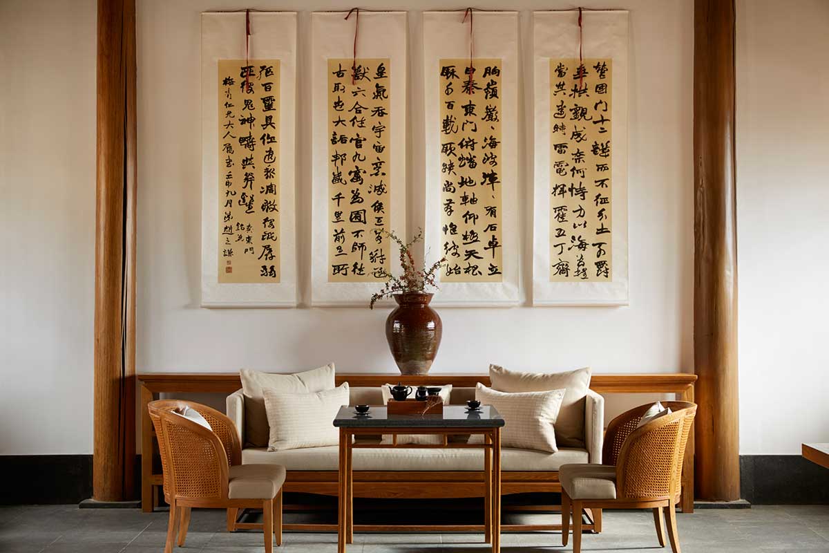 Amandayan Resort in Lijiang, China by Edward Tuttle | ArchEyes-47