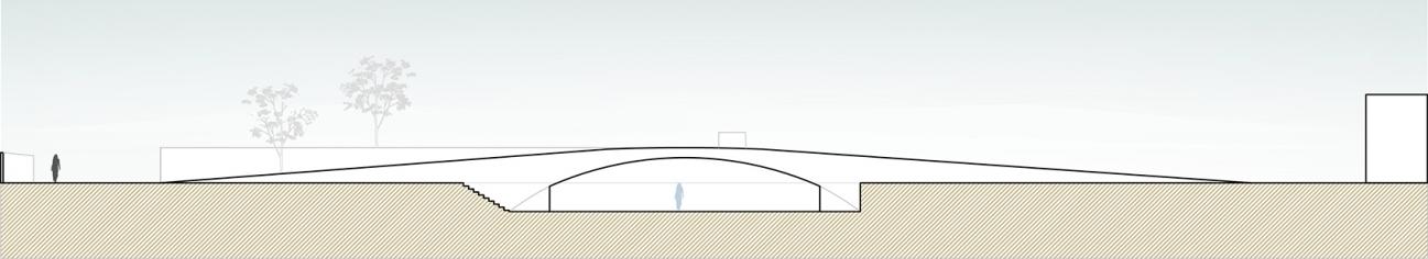 墨西哥山丘住宅丨HW STUDIO-45