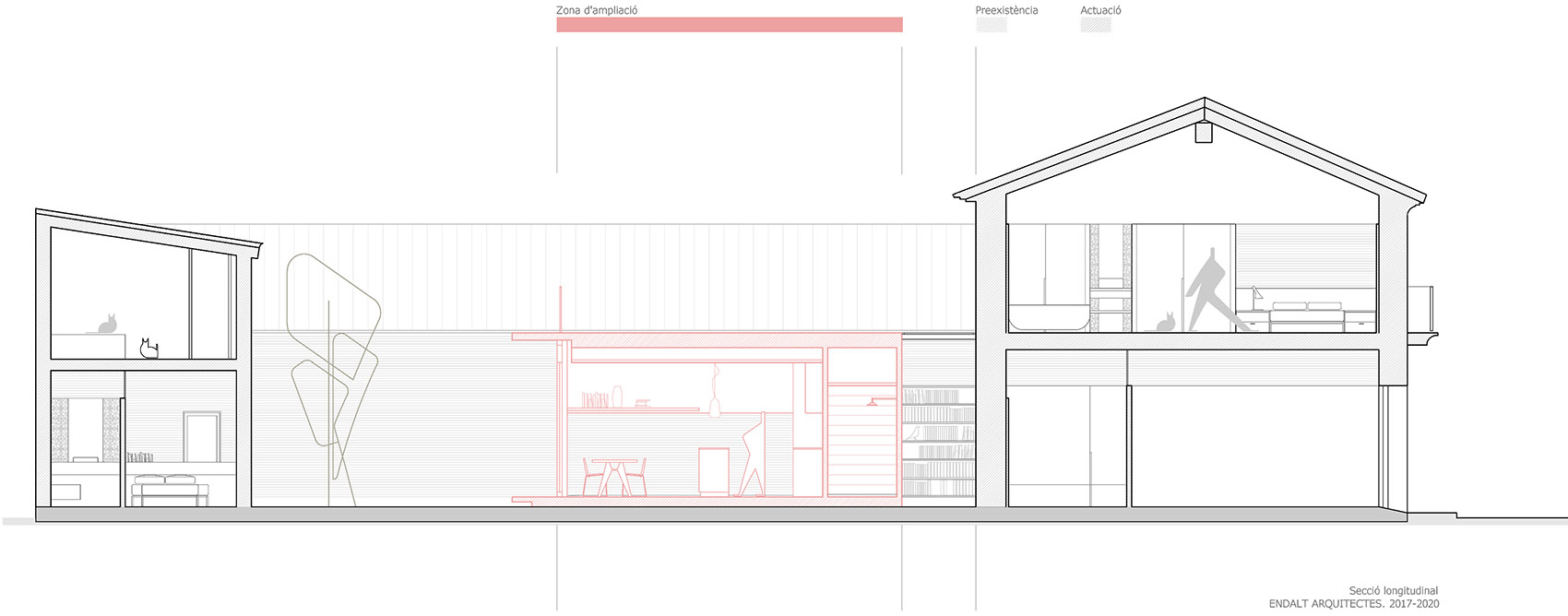 Calvari 住宅丨西班牙丨ENDALT Arquitectes-52