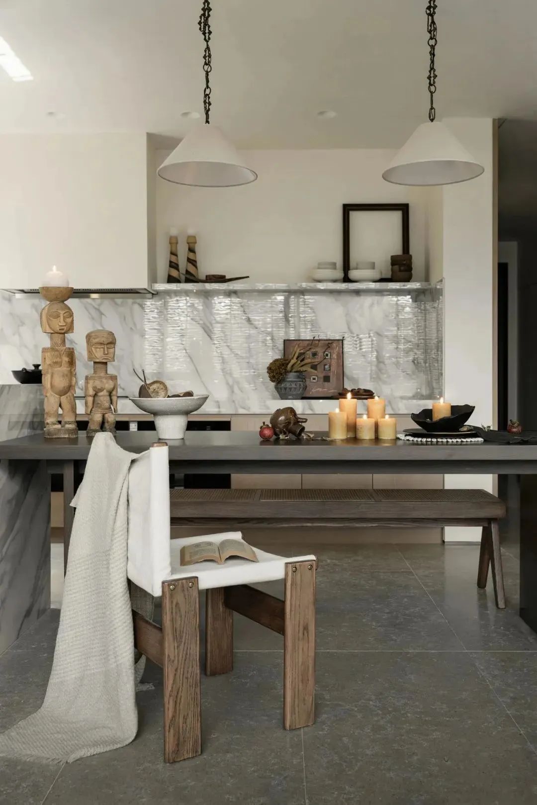 重庆龙湖·天曜昱府上叠样板间丨中国重庆丨臻界设计-29