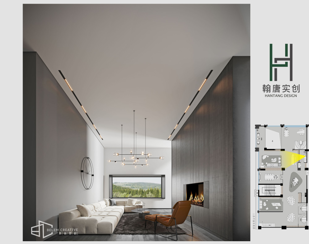 米洛映像体验馆-7