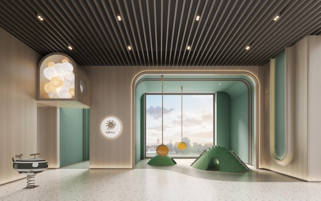 华润置地华南大区“润享•未来家”研发实践丨UA尤安设计-204