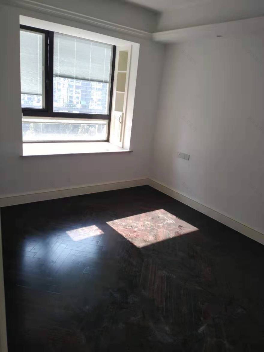 中南雅苑 140 平现代轻奢美式设计-27