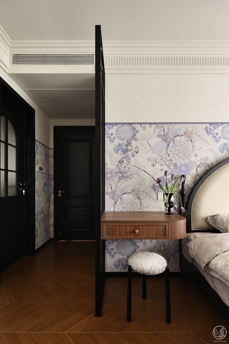 复古美丽不是重点,住起来顺才是-55