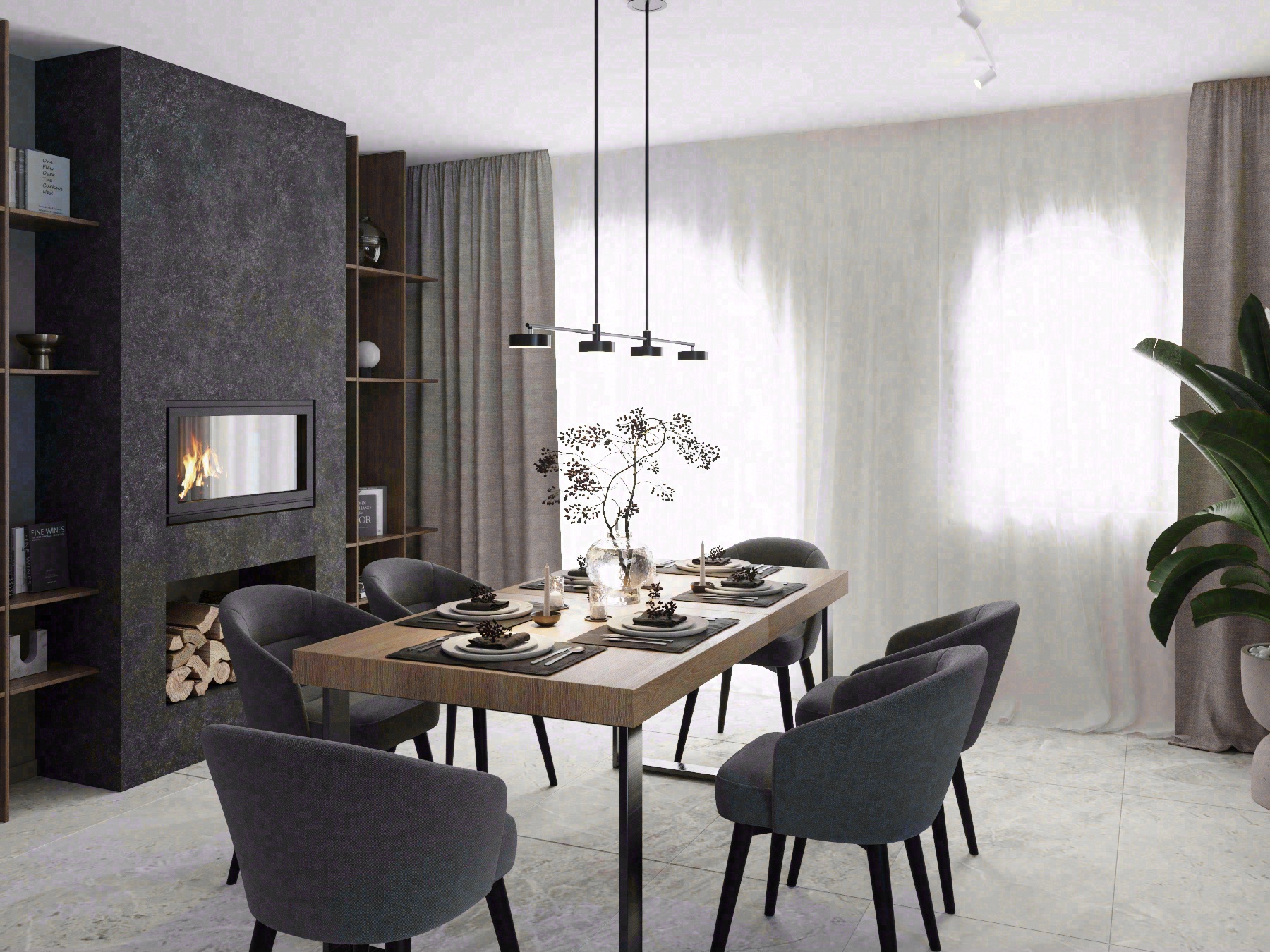 Apartments in Bulgaria-4