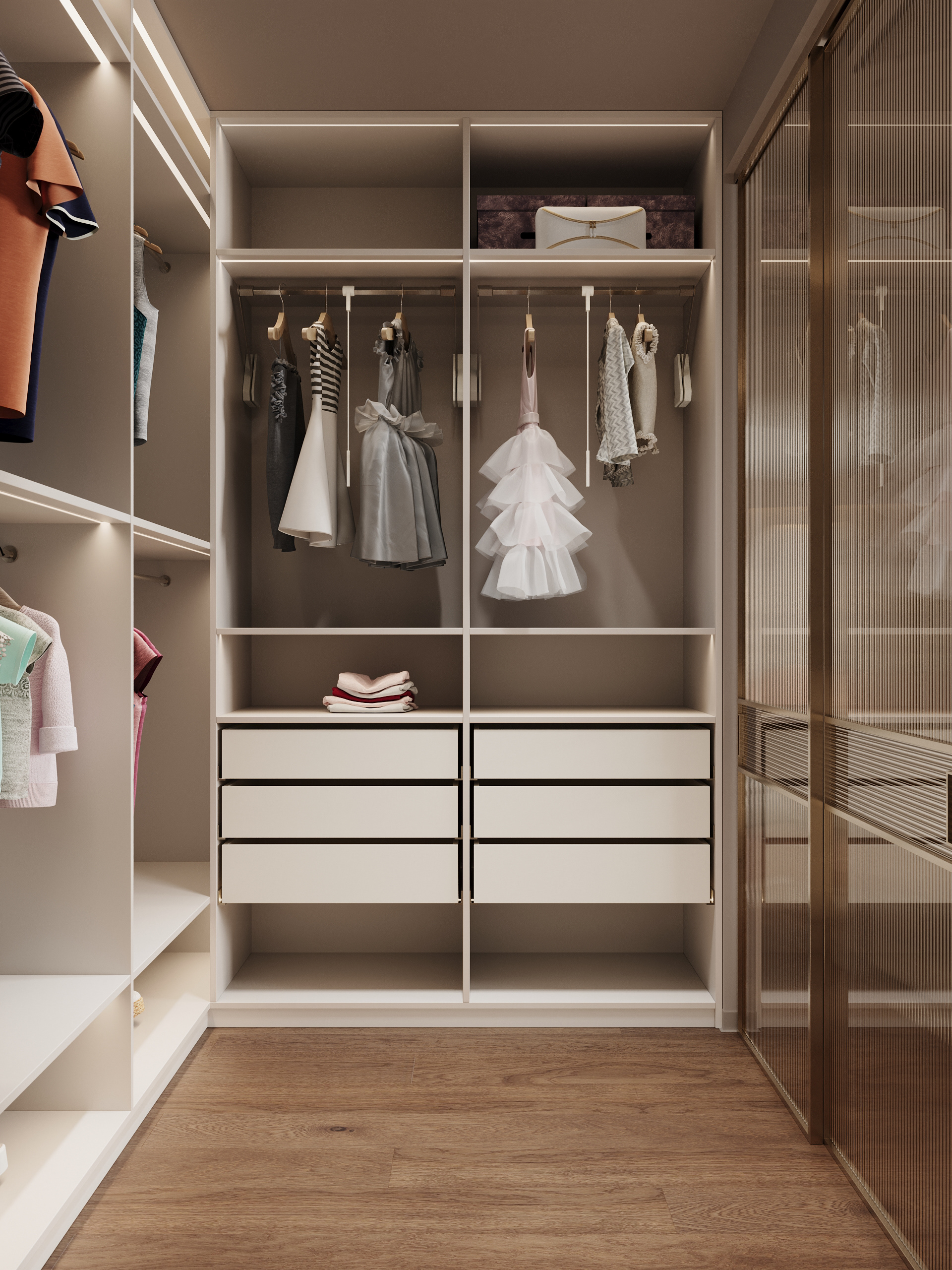 Verde公寓项目丨塞浦路斯-86