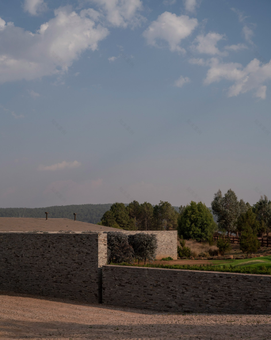 红房子丨墨西哥瓦哈卡丨Angel Garcia-80