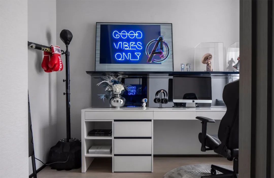 融创·南通如东“国潮”样板房丨中国南通丨域正设计,赛拉维室内装饰设计(天津)有限公司-91