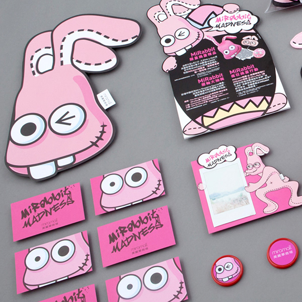 MiRabbit Madness – Easter 2014 Campaign-9