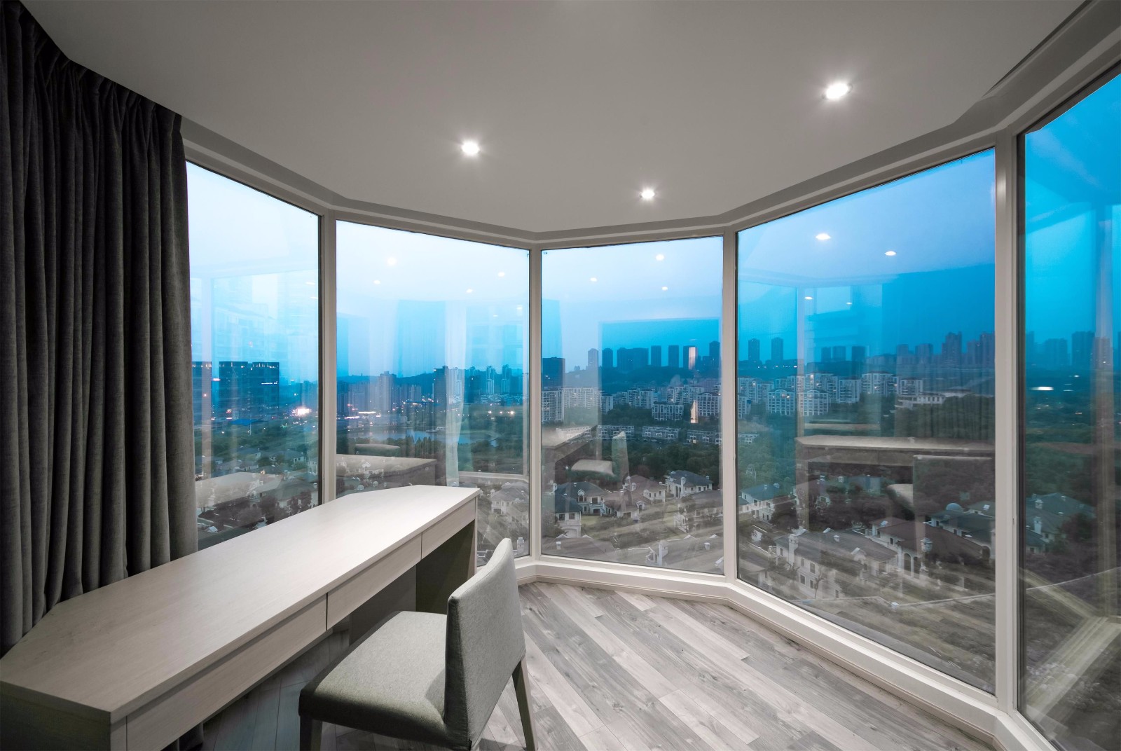 棕榈泉白金公寓-47