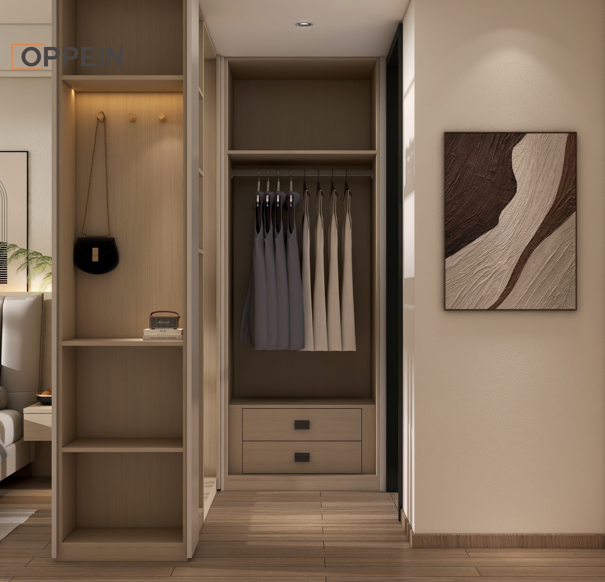 诸子庐夏总雅居-21