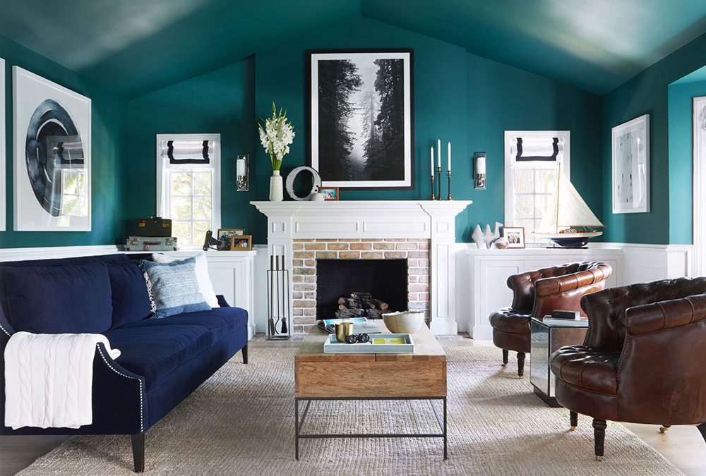 舞者摄影师 Zeke Ruelas 的加州阳光室内摄影-5