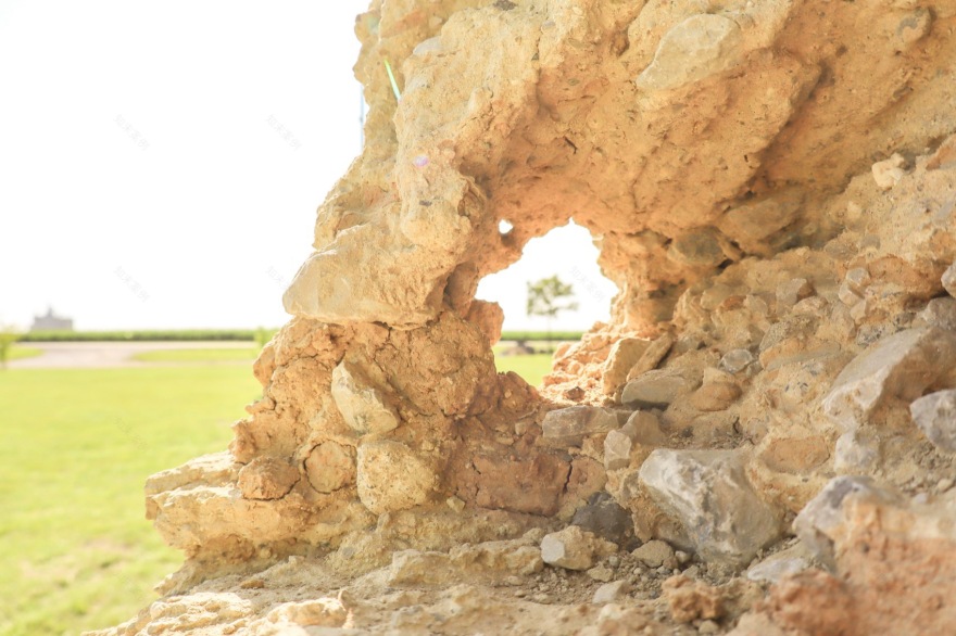 大地餐厅装置丨美国爱荷华丨i,thee-38